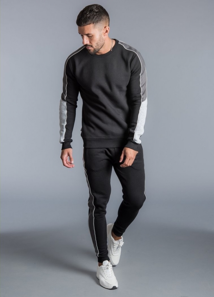 Sweat Suit